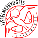 IJsselmeervogels